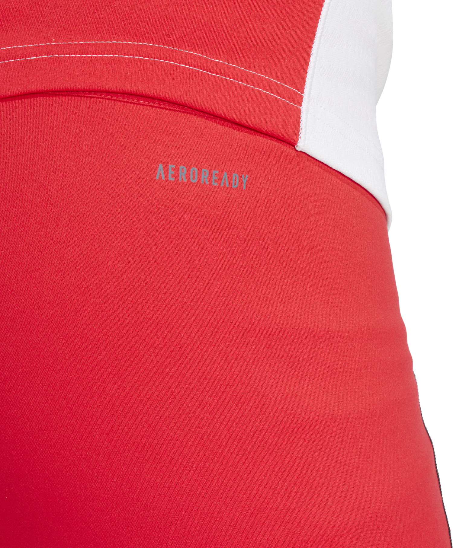 Tepláky adidas Originals adidas TIRO25P TR Training Pants Červená | ji6468, 1