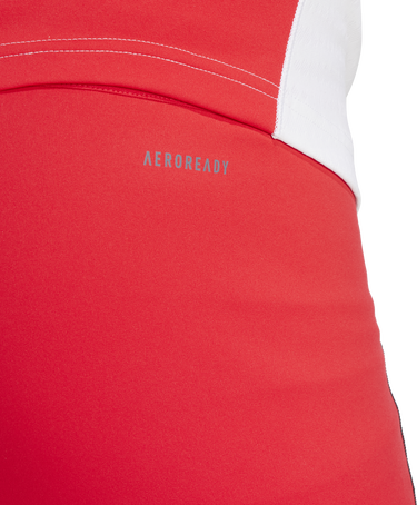Tepláky adidas Originals adidas TIRO25P TR Training Pants Červená | ji6468, 1