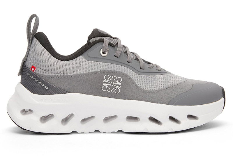 Tenisky a topánky On Running LOEWE x Cloudtilt 2 Grey W Šedá | 3WE10870423, 0