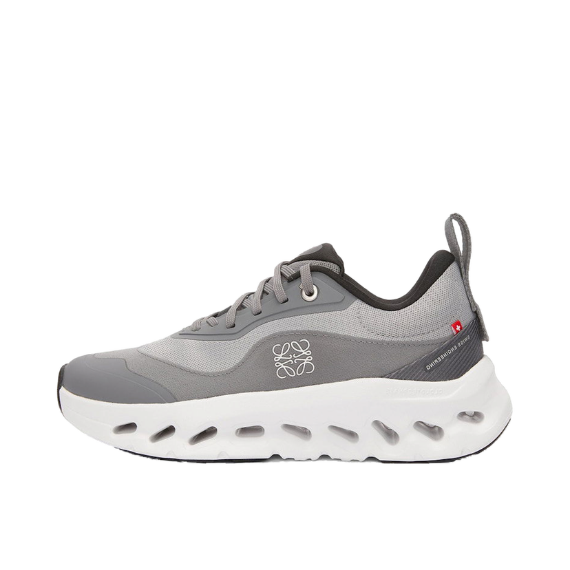 Tenisky a topánky On Running LOEWE x Cloudtilt 2 Grey W Šedá | 3WE10870423