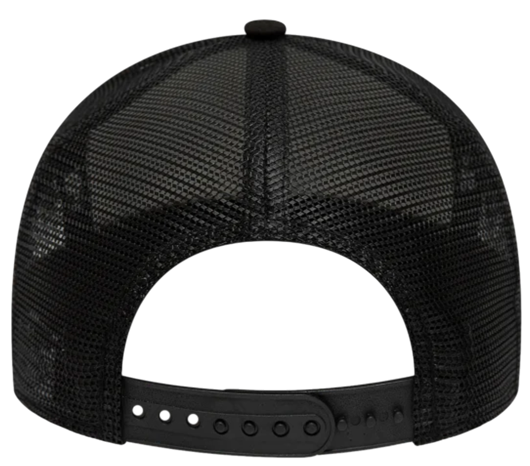 Šiltovka New Era Chicago Bulls 6x Champions Trucker Cap Rôznofarebný | 60298648-60298648, 1