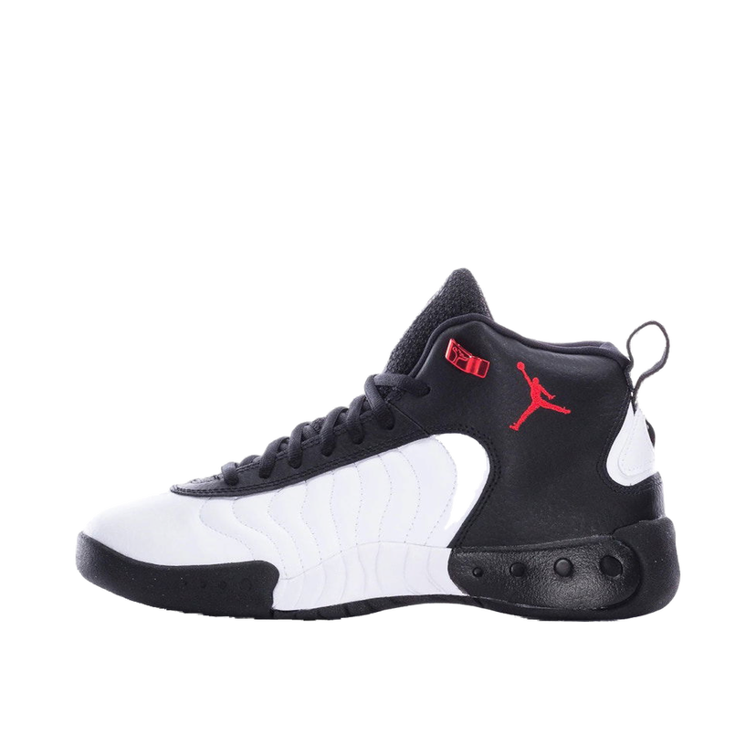 Tenisky a topánky Jordan Jordan Jumpman Pro Bulls Biela | DQ8436-061