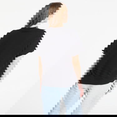 Tričko Carhartt WIP WIP S/S Hot Cob T-Shirt Čierna | I036734.89XX, 5