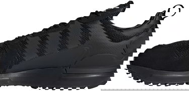 Tenisky a topánky adidas Originals ZX 700 HD Čierna | g55780, 2