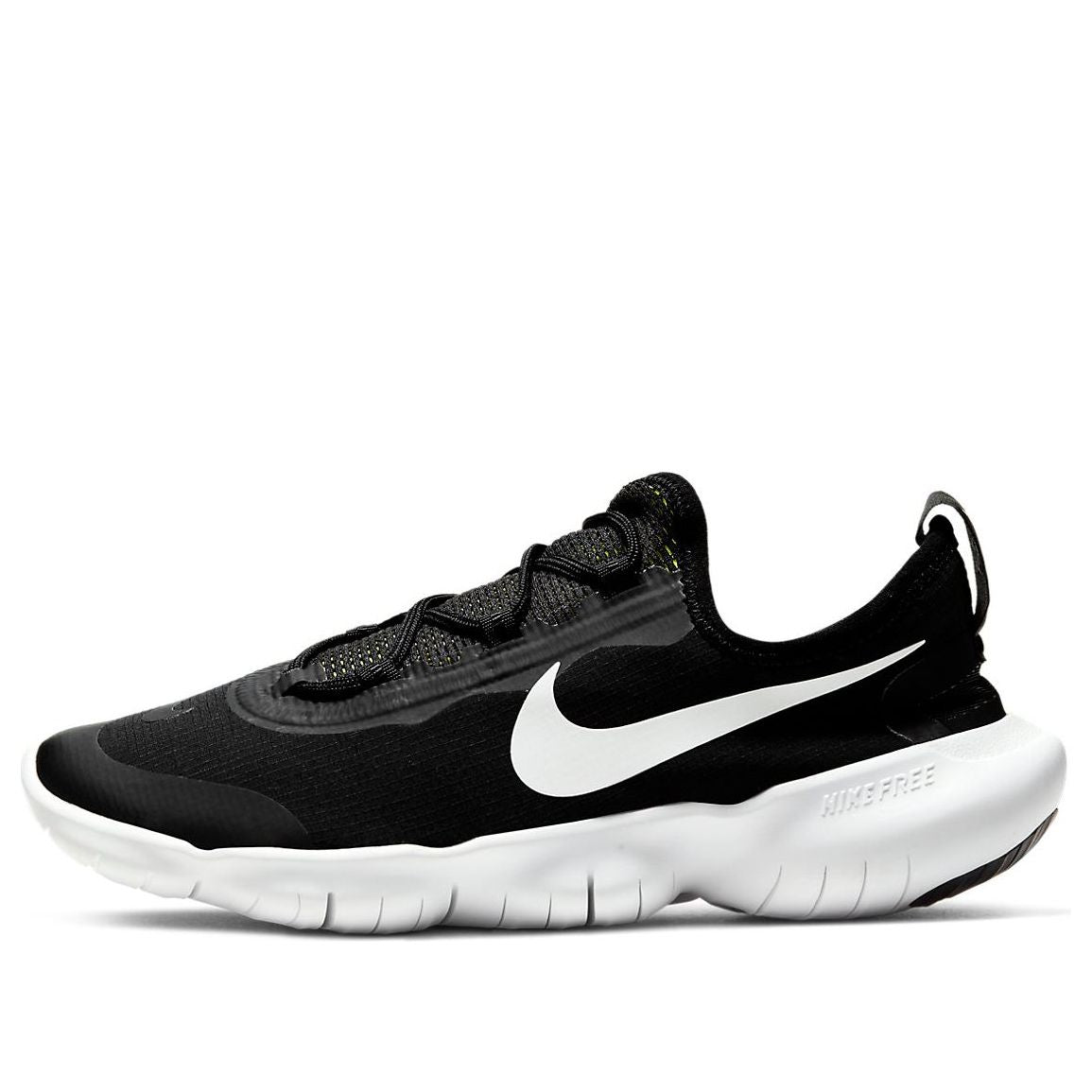 Tenisky a topánky Nike Free RN 5.0 2020 Čierna | CJ2079-002, 0