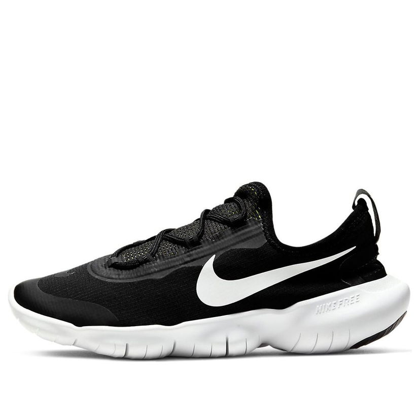 Tenisky a topánky Nike Free RN 5.0 2020 Čierna | CJ2079-002