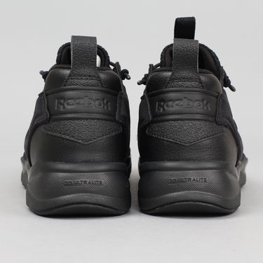 Tenisky a topánky Reebok Fury Lite Čierna | AR2783, 3