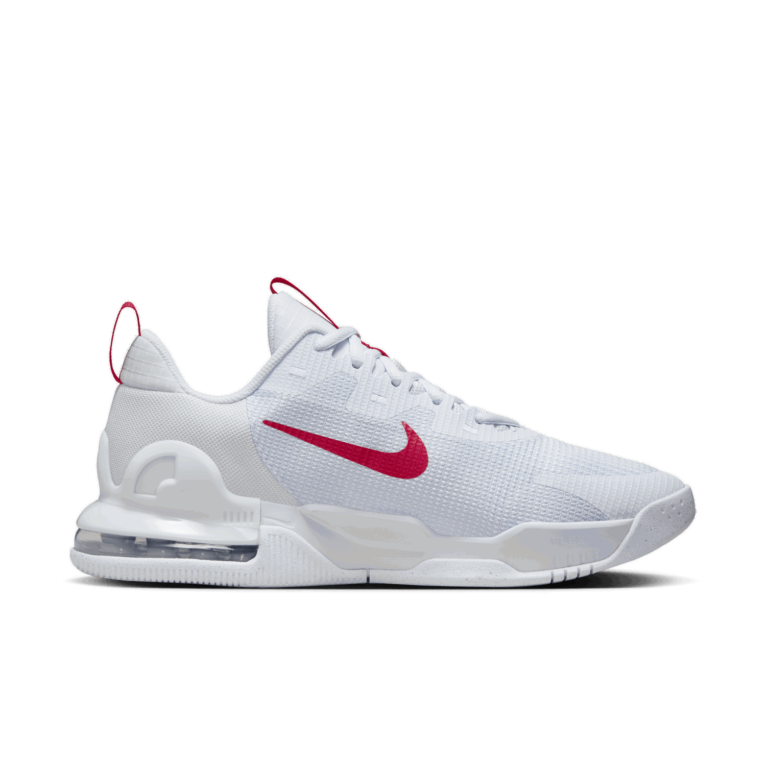 Tenisky a topánky Nike Air Max Alpha Trainer 5 Šedá | DM0829-012, 0
