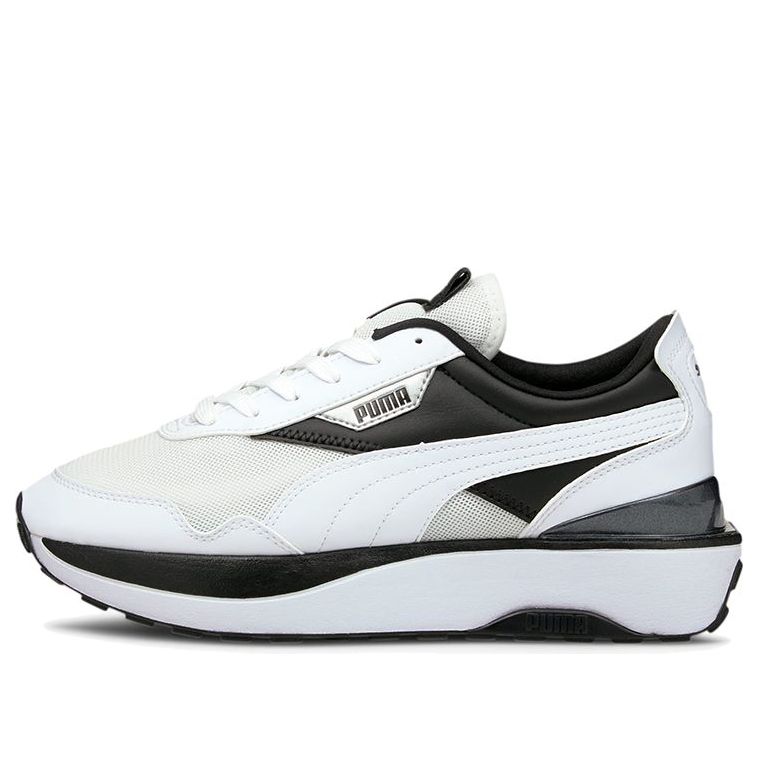 Tenisky a topánky Puma Cruise Rider Biela | 374865-03
