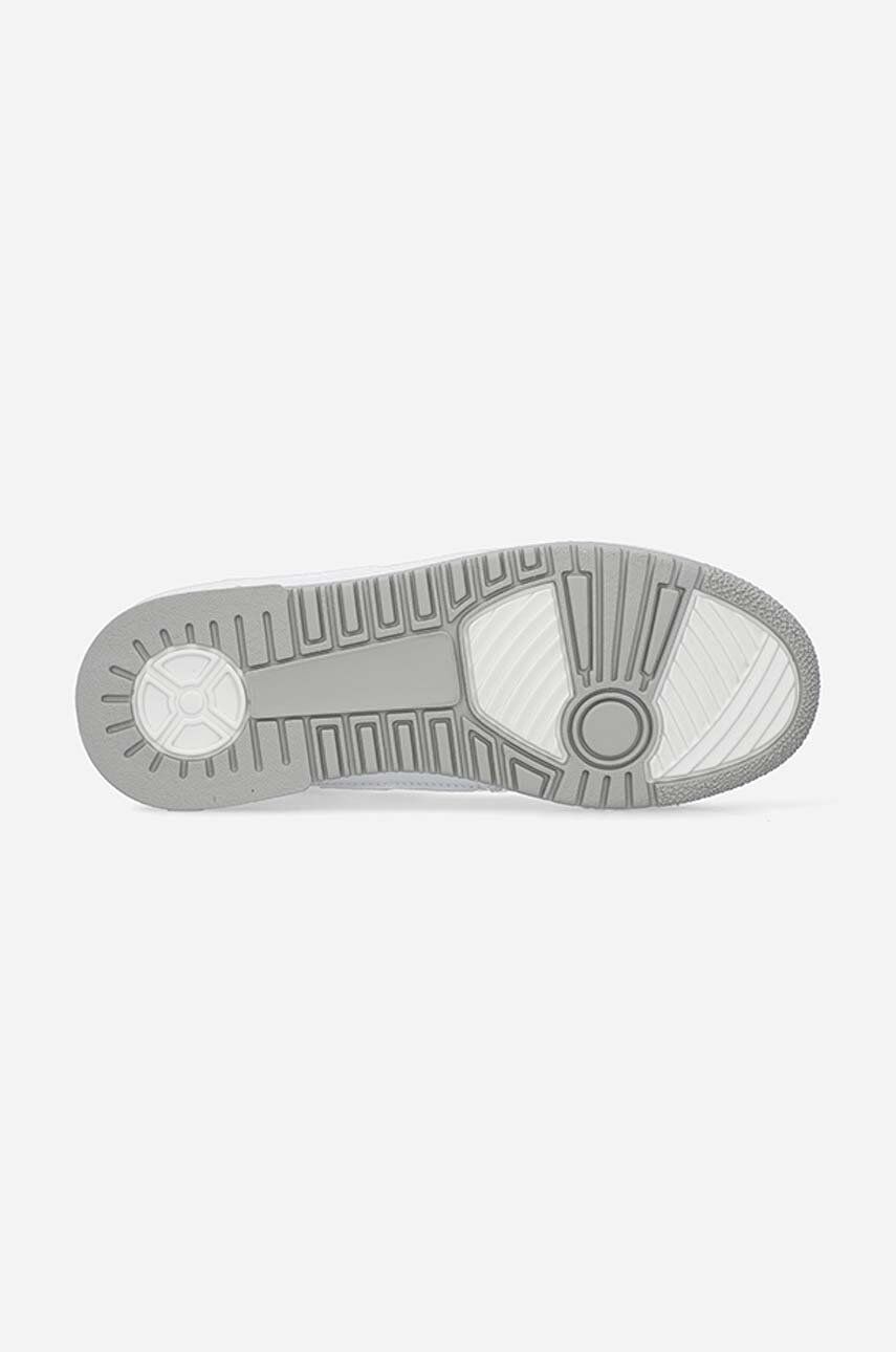 Tenisky a topánky Filling Pieces Mid Ace Spin Biela | 55333491975, 1