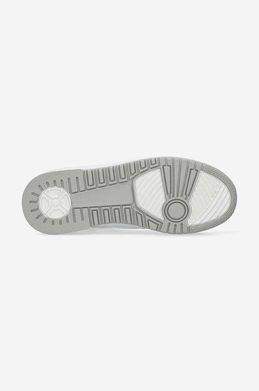 Tenisky a topánky Filling Pieces Mid Ace Spin Biela | 55333491975, 1