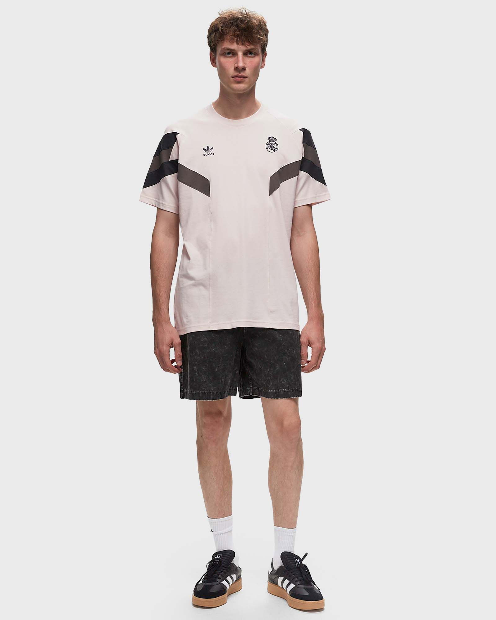 REAL MADRID OG T-Shirt
