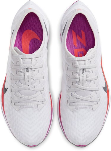 Tenisky a topánky Nike ZoomX Pegasus Turbo 2 W Biela | at8242-009, 3