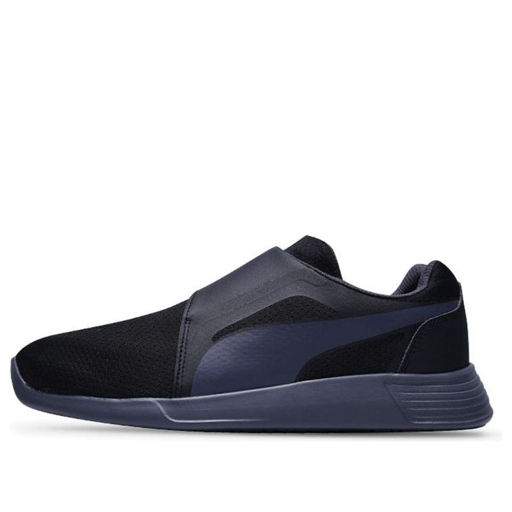 Tenisky a topánky Puma St Evo Čierna | 362397-02