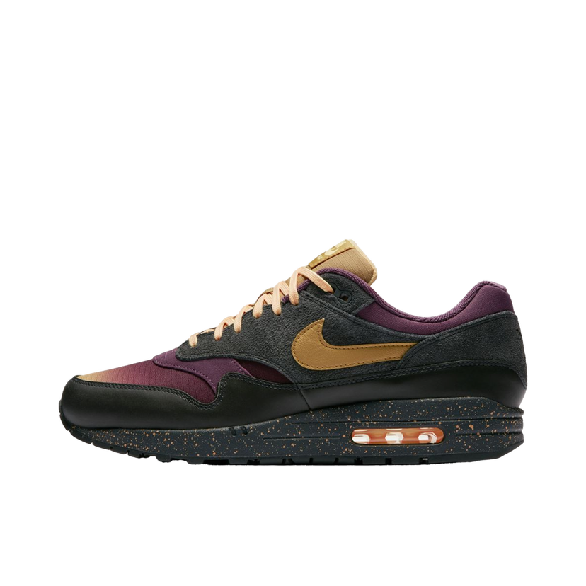 Tenisky a topánky Nike Air Max 1 Pro Purple Fade Fialová | 875844-002