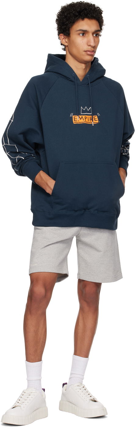 Études Racing Empire Hoodie