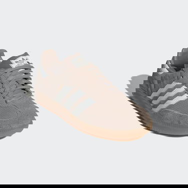 Tenisky a topánky adidas Originals Samba OG Hnedá | HP7903, 5