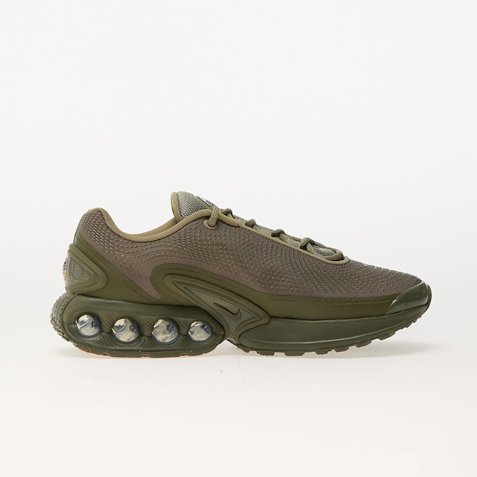 Air Max DN Olive