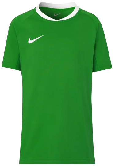 Tričko Nike Nike Team Crew Razor Rugby T-Shirt Zelené | nt0583-302, 0