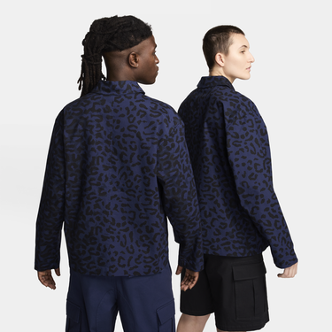 Kabáty Nike SB Chore Coat Čierna | FN2591-410, 4
