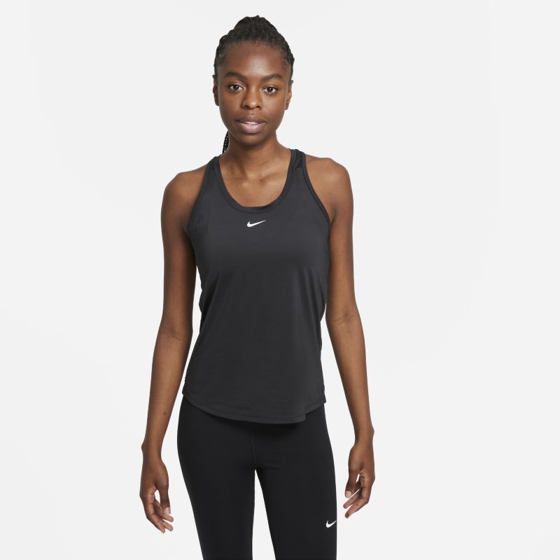 Tielko Nike Dri-FIT One Čierna | dd0623-010, 0