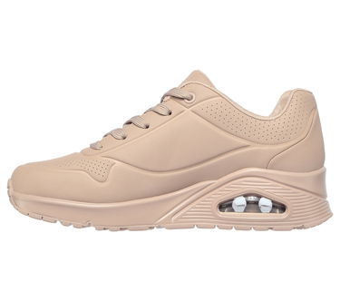 Tenisky a topánky Skechers Uno Béžová | 73690-SND, 5