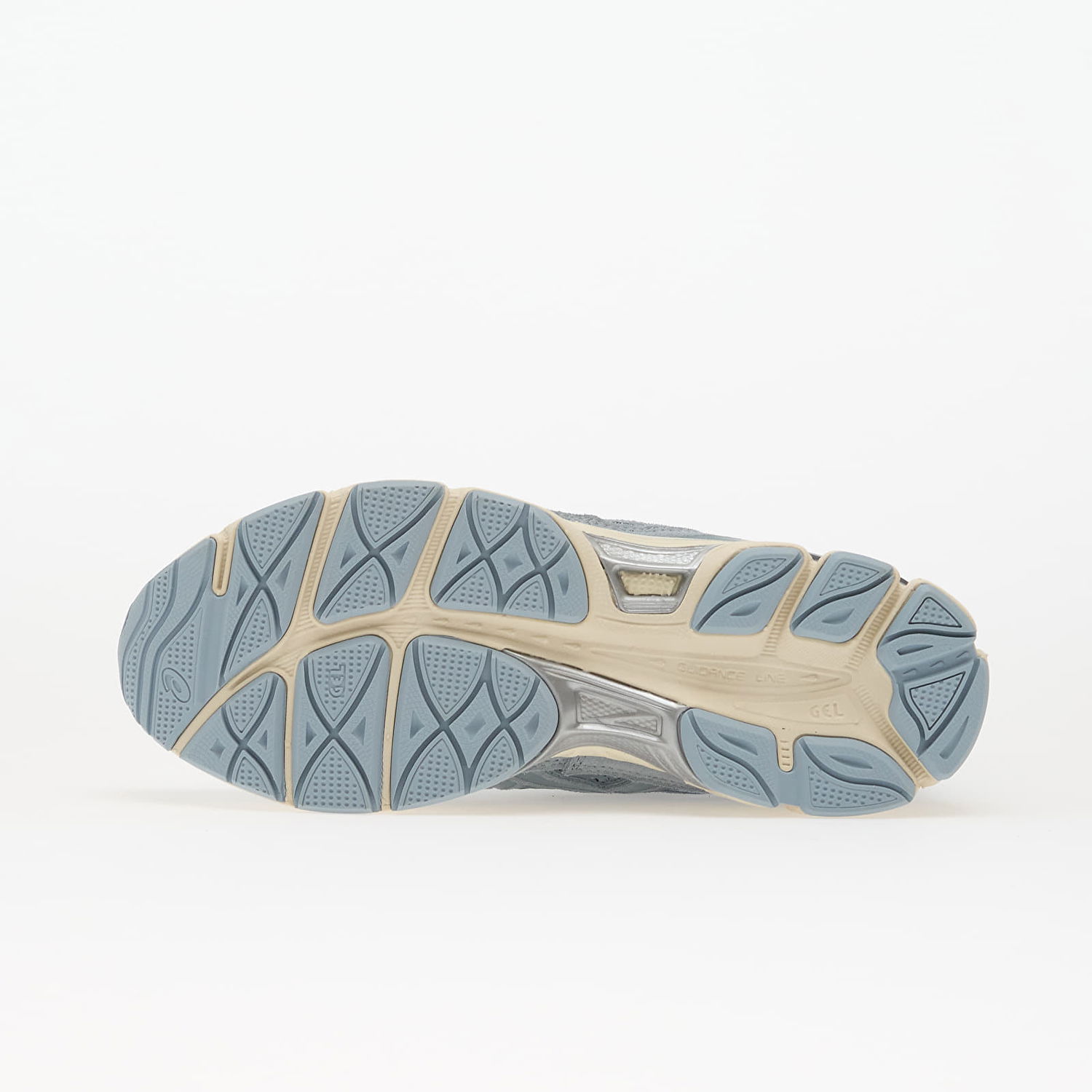 Tenisky a topánky Asics Gel-Nyc 40 Modrá | 1203A739-400, 1