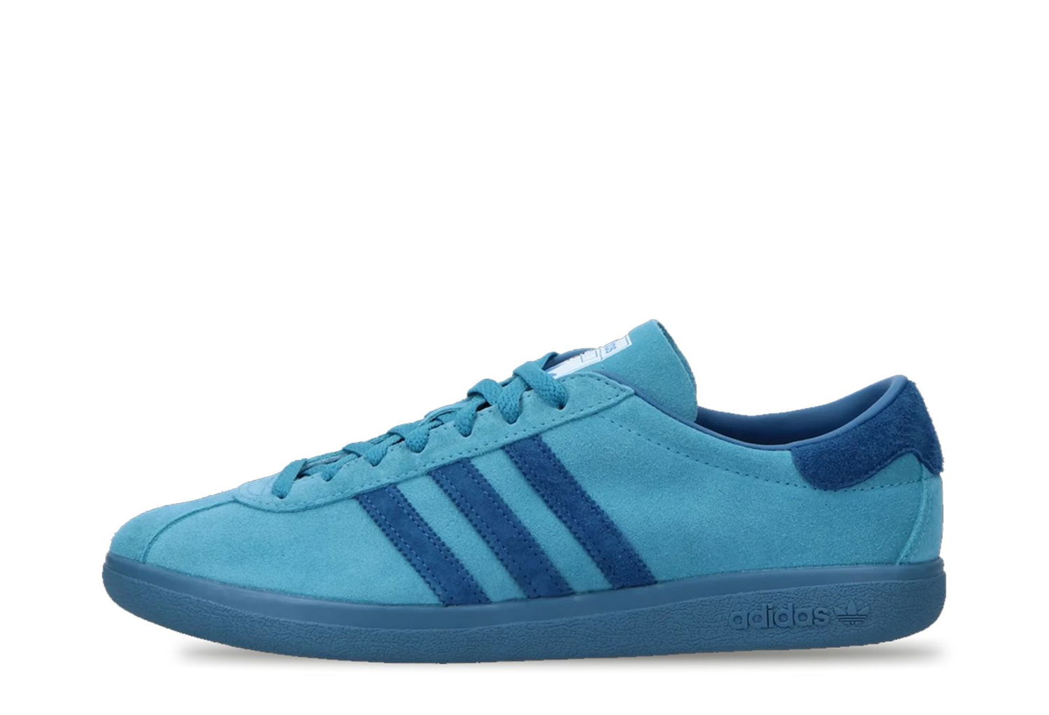 Tenisky a topánky adidas Originals Bali Tactile Steel Dark Marine Tyrkysová | IG6195, 1