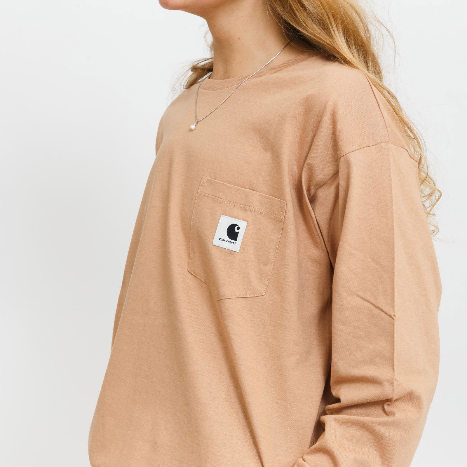 L/S Pocket T-Shirt