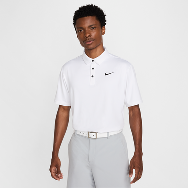 Polo tričko Nike Dri-FIT Tour Golf Polo Biela | FZ7481-100, 0