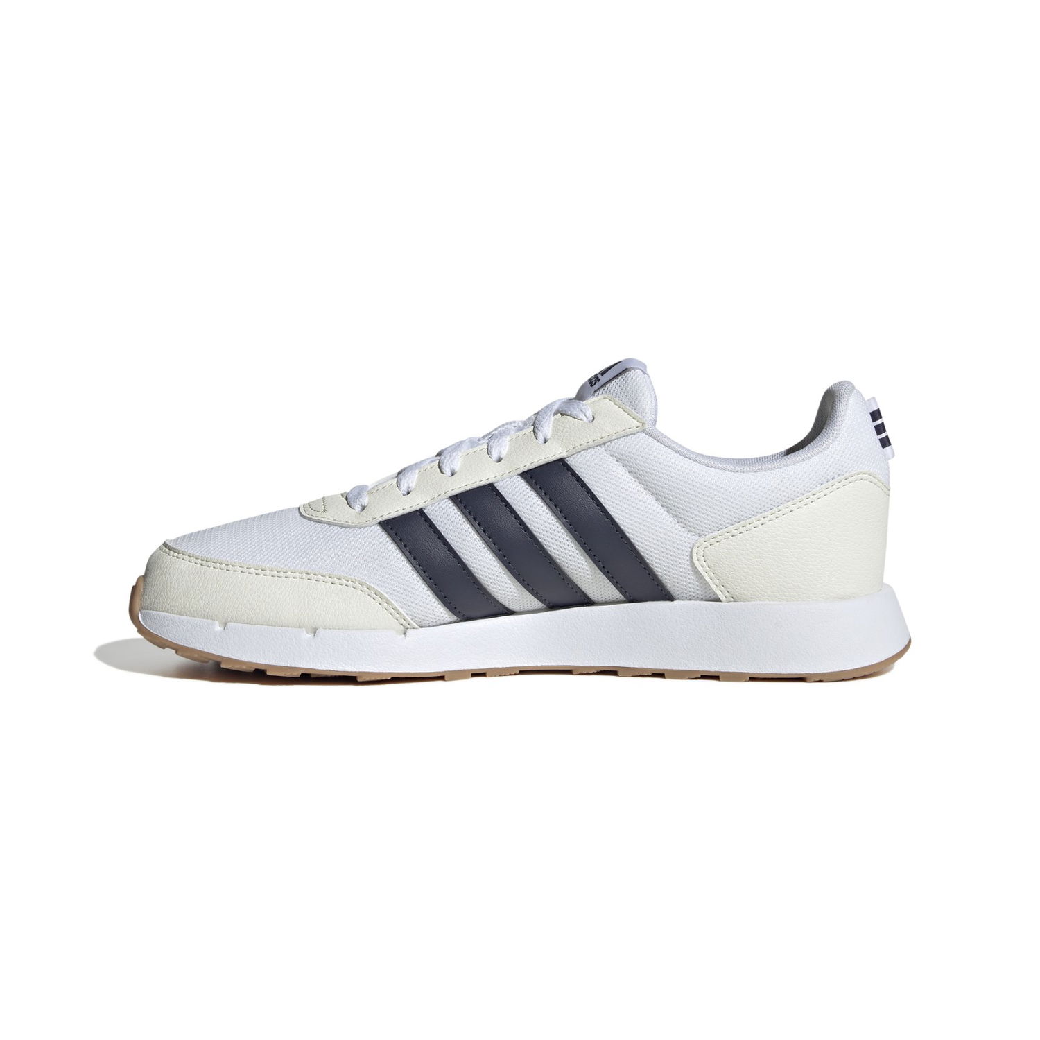 Tenisky a topánky adidas Originals RUN 50S 41 1/3 Biela | IG6554, 1