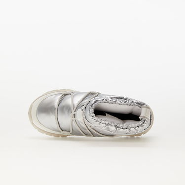 Tenisky a topánky UGG W Yose Puffer Metalická | 1137810.BSLVR, 2
