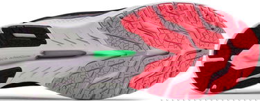 Tenisky a topánky Under Armour Charged Bandit 7 Čierna | 3024189-001, 2