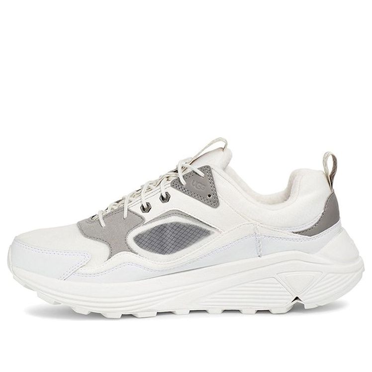 Tenisky a topánky UGG Miwo Biela | 1108038-WHT, 0