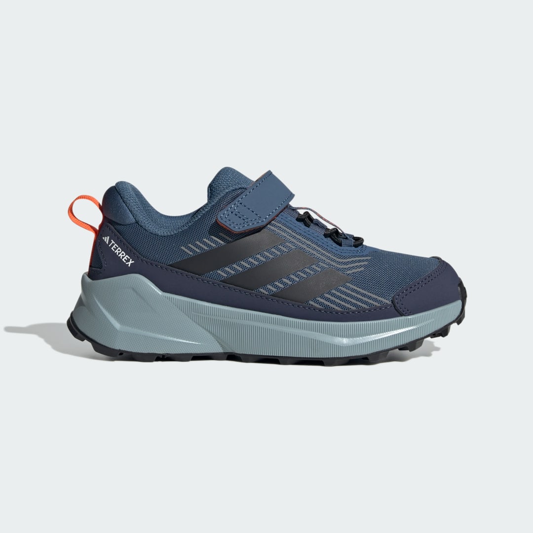 Tenisky a topánky adidas Performance Terrex Trailmaker 2 Modrá | JH6344, 0