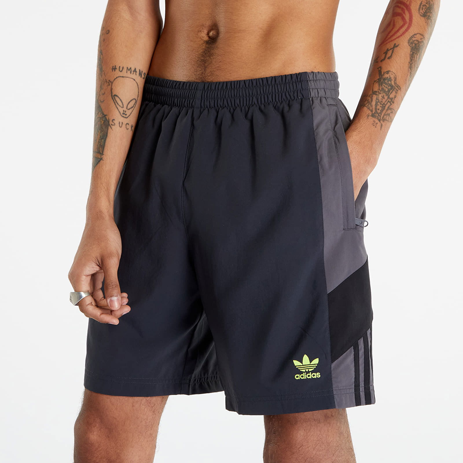 Adidas Rekive Short