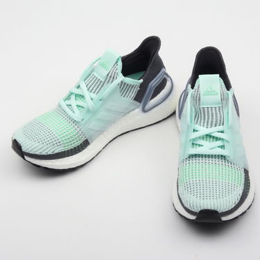 Tenisky a topánky adidas Performance UltraBoost 19 W Zelené | F35285, 2