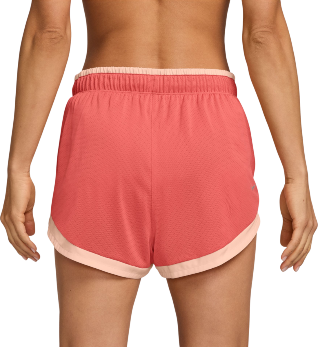 Šortky Nike Dri-Fit 2" Brief Lined Running Shorts Ružová | hj2234-814, 1