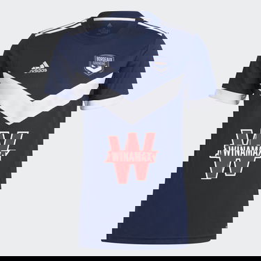 Dres adidas Originals FC Girondins de Bordeaux 21/22 Navy | EY1204, 5