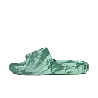 Tenisky a topánky adidas Originals Adilette 22 "Court Green" Zelené | IE7725, 0