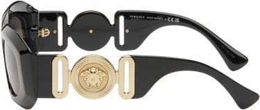 Slnečné okuliare Versace Medusa Biggie Sunglasses Čierna | 0VE4425U 8056597690294, 2