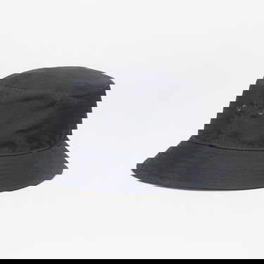Klobúk Lundhags Lundhags Bucket Hat Čierna | 1142319-890, 1