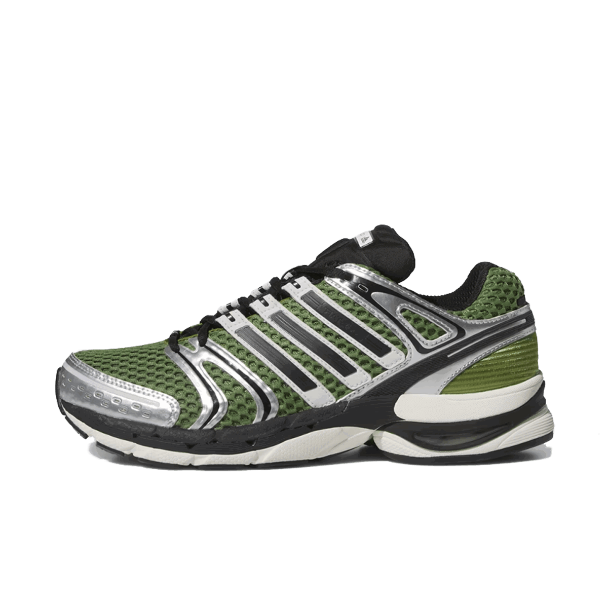 Tenisky a topánky adidas Performance Adistar Control 5 "Green" Zelené | JS0041, 0