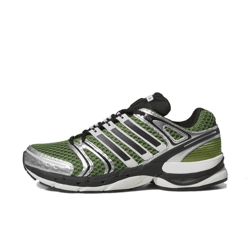 Tenisky a topánky adidas Performance Adistar Control 5 "Green" Zelené | JS0041