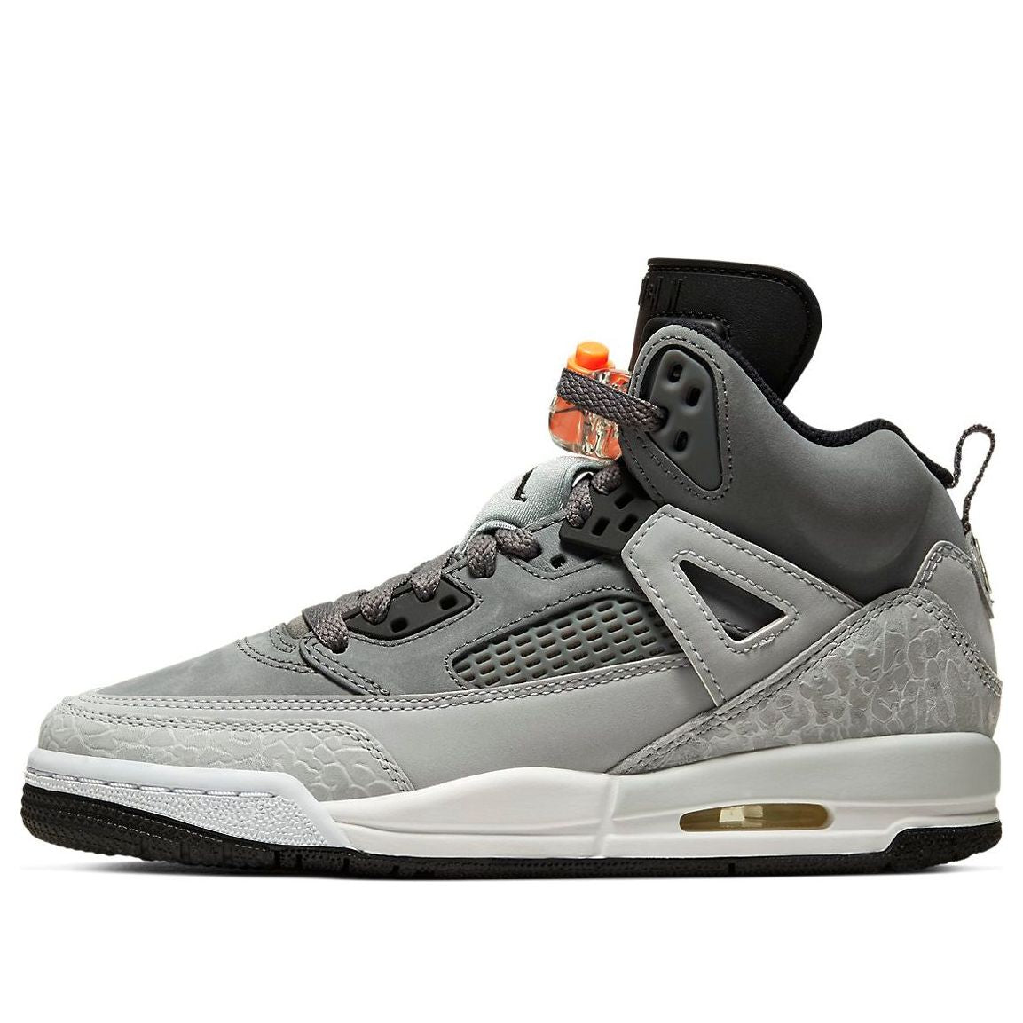 Tenisky a topánky Jordan Air Jordan Spizike Šedá | 317321-008, 0