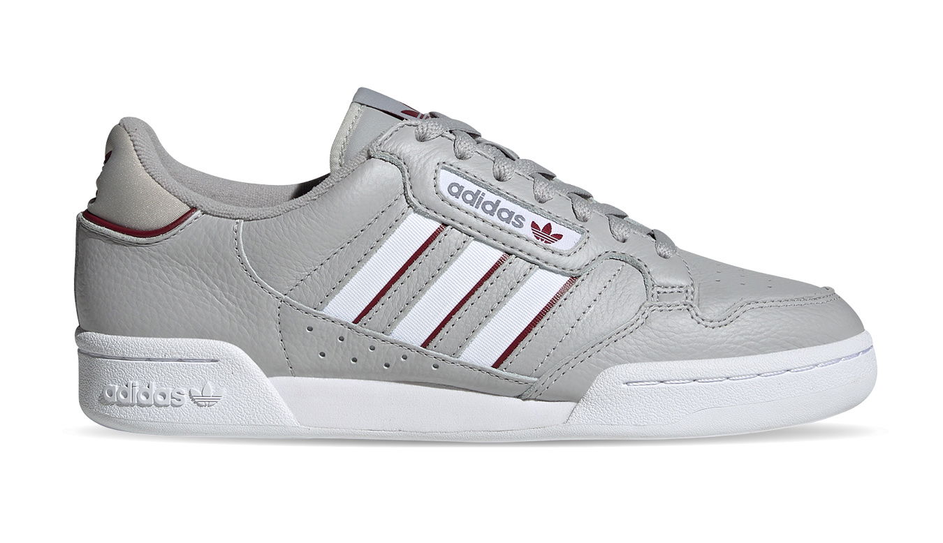Tenisky a topánky adidas Originals Continental 80 Šedá | GZ6263, 0