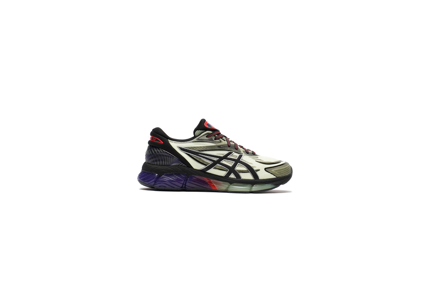 Tenisky a topánky Asics GEL-QUANTUM™ 360 VIII 'DIGITUNE' Čierna | 1203A472-750, 0