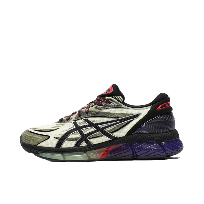 Tenisky a topánky Asics GEL-QUANTUM™ 360 VIII 'DIGITUNE' Čierna | 1203A472-750