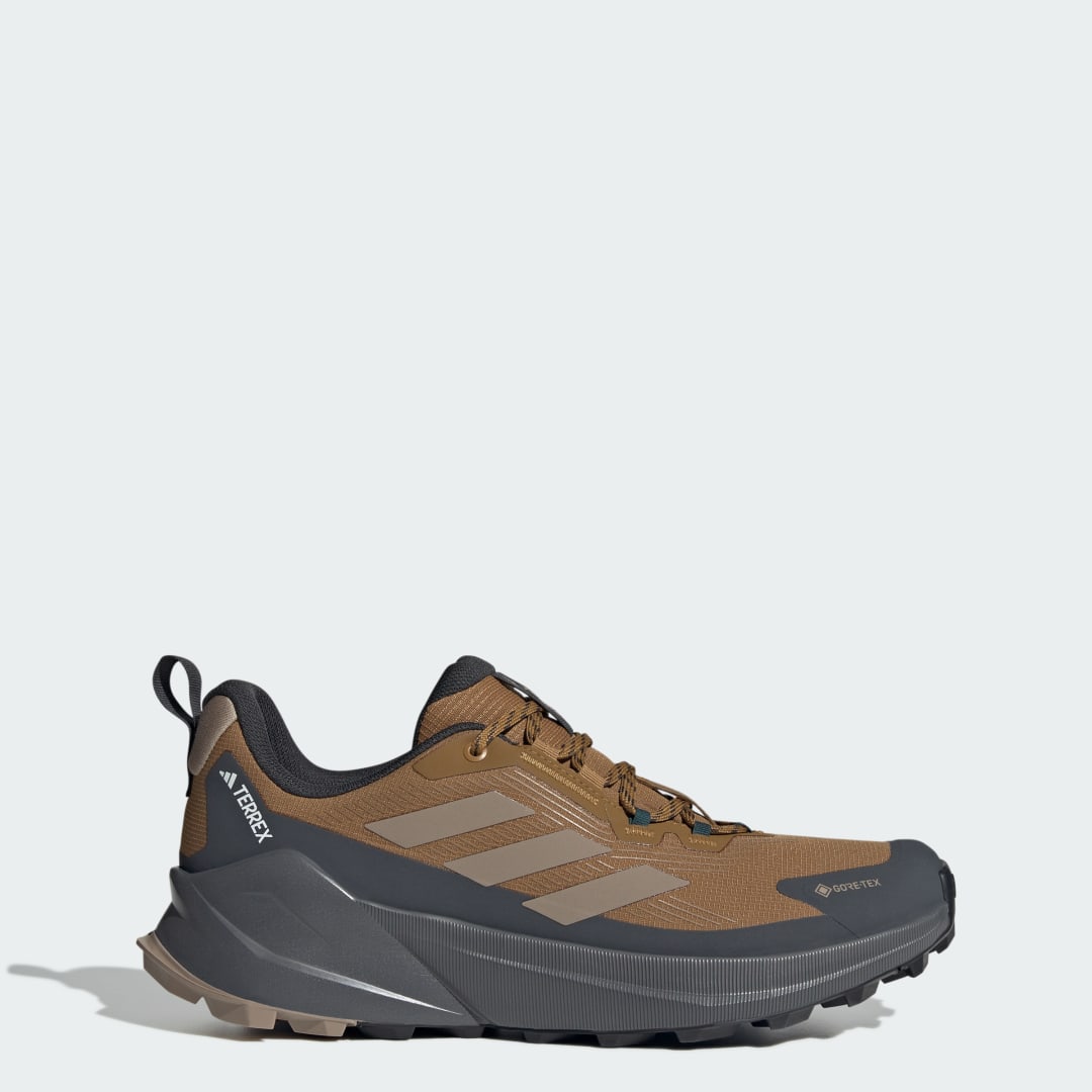 Tenisky a topánky adidas Performance Terrex Trailmaker 2 GORE-TEX Hiking Shoes Hnedá | JQ9945, 0
