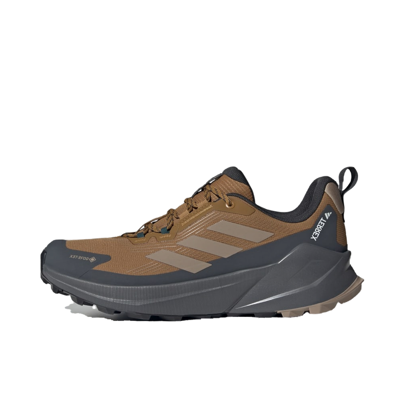 Tenisky a topánky adidas Performance Terrex Trailmaker 2 GORE-TEX Hiking Shoes Hnedá | JQ9945